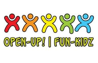 Open-Up! | Fun-Kidz