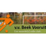 v.v. Beek Vooruit