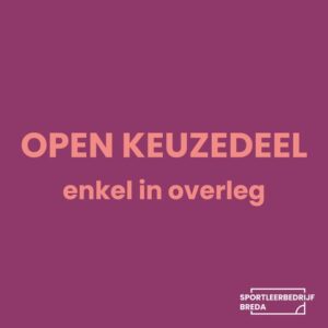 Sportleerbedrijf Breda