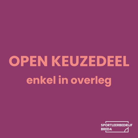 Sportleerbedrijf Breda