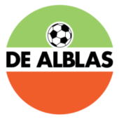 Clubgebouw V.V. De Alblas