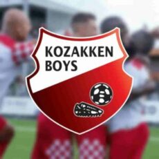 Kozakken Boys