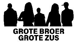 Grote broer Grote zus (Stichting Jeugdzorg Collectief)