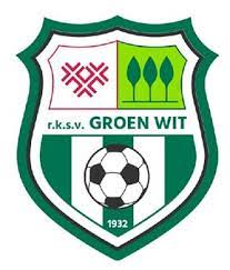 R.K.S.V. Groen - Wit