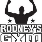Rodney's gym