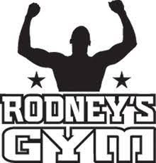 Rodney's gym
