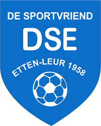 Voetbalvereniging de Sportvriend Etten (DSE)