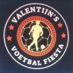 Valentijn's Voetbalfiesta