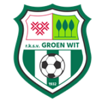 R.K.S.V. Groen - Wit