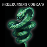 Freerunning Cobra's