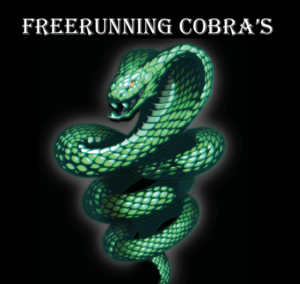Freerunning Cobra's