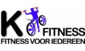 K-Fitness & Aerobics Centrum