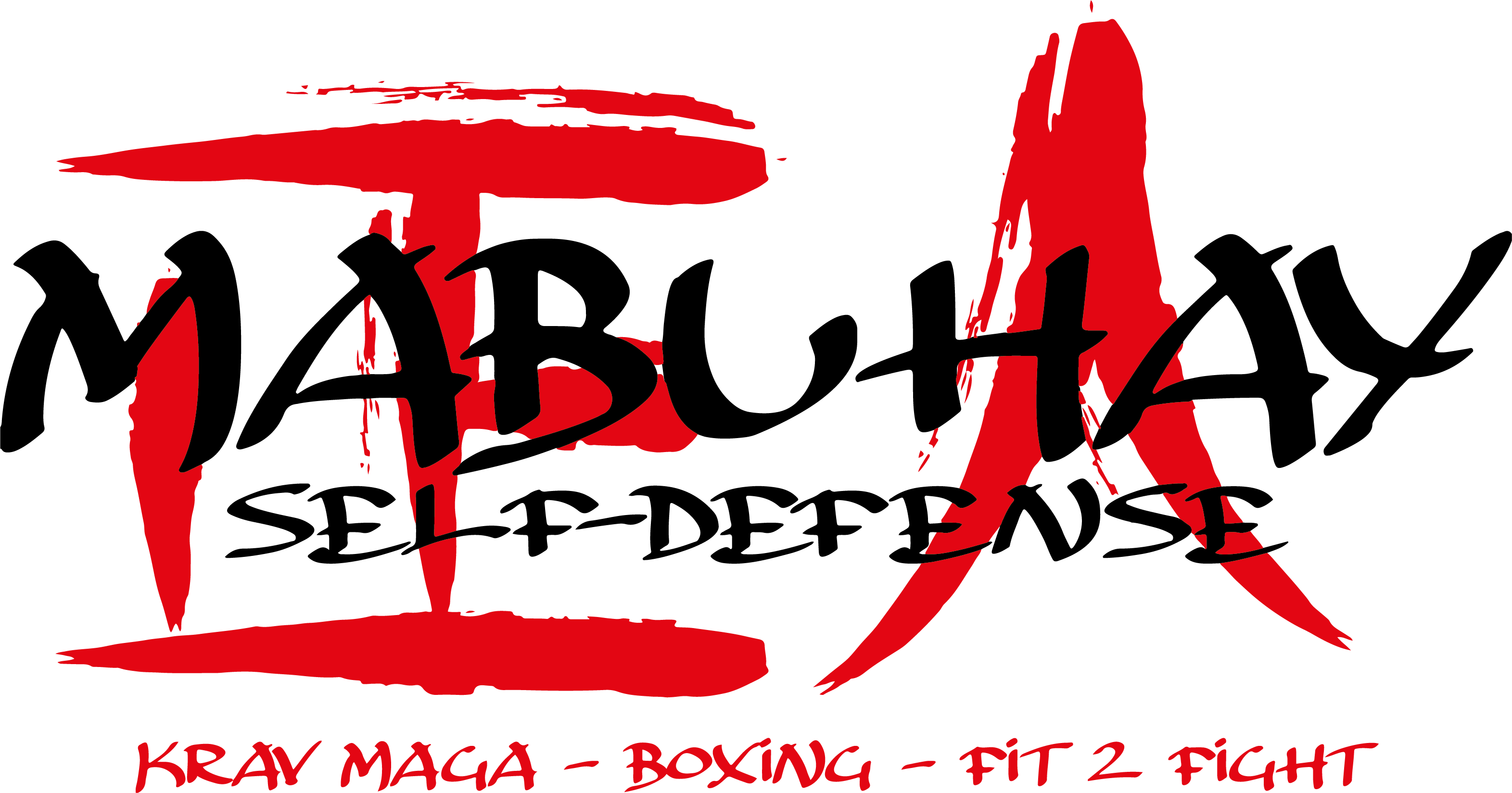 Mabuhay Self-Defense