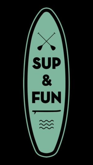 Sup & Fun