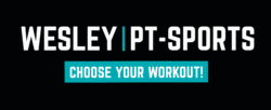 Wesley PT-Sports