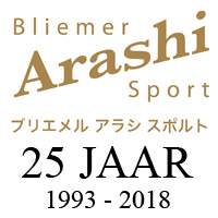 Bliemer Arashi Sport