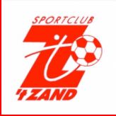SC 't Zand (Sportclub 't Zand)