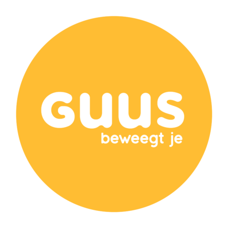 GUUS beweegt je
