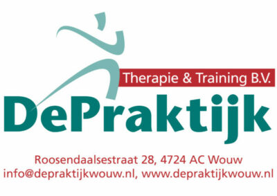 DePraktijk, therapie & training B.V.