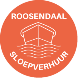 Sloepverhuur Roosendaal