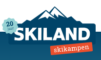 Skiland Skikampen
