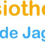 Fsyiotherapie J.P. de Jager