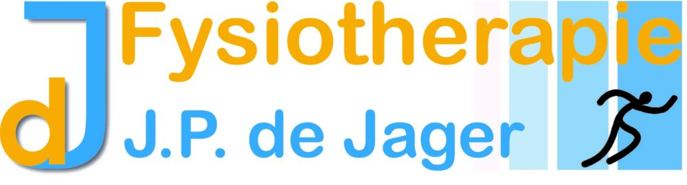 Fsyiotherapie J.P. de Jager